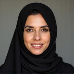 Fatima Al-Mansoori - Lead Travel Designer